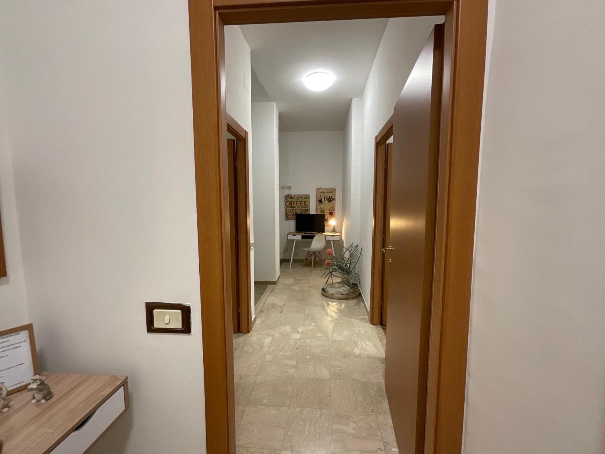 Casa Sofia Trastevere Rom Exteriör bild