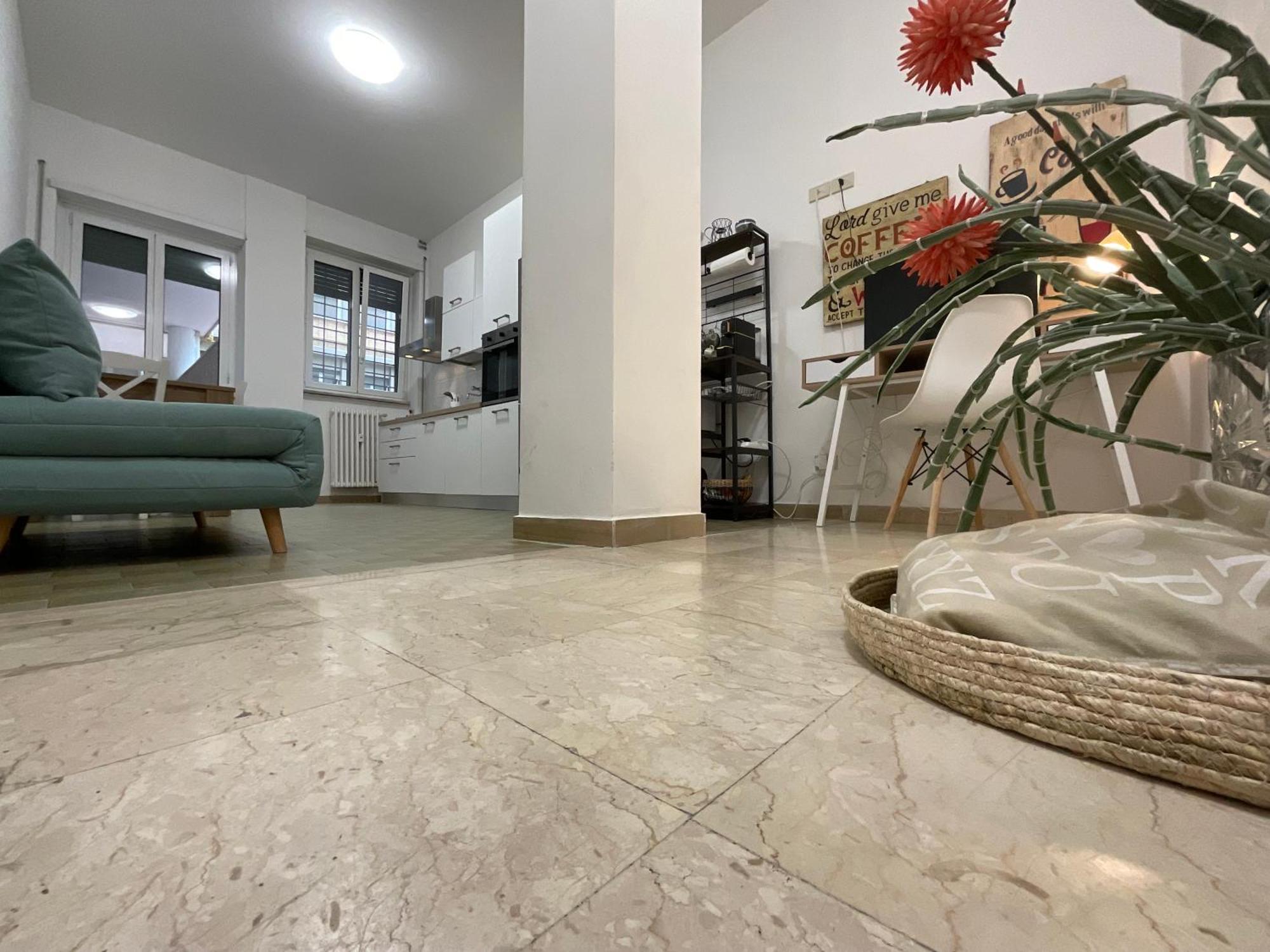 Casa Sofia Trastevere Rom Exteriör bild