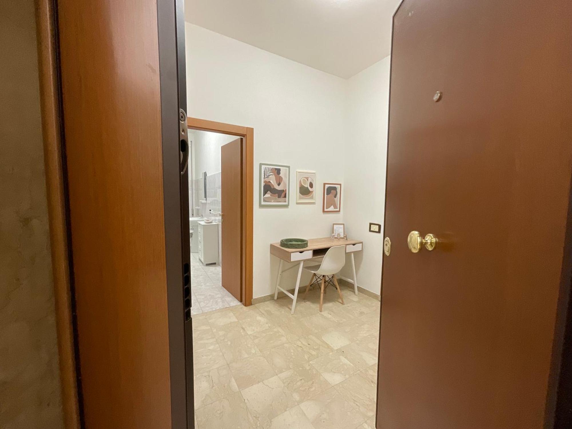 Casa Sofia Trastevere Rom Exteriör bild