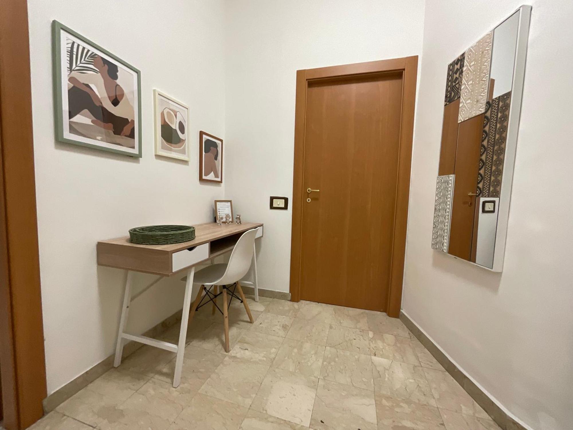 Casa Sofia Trastevere Rom Exteriör bild