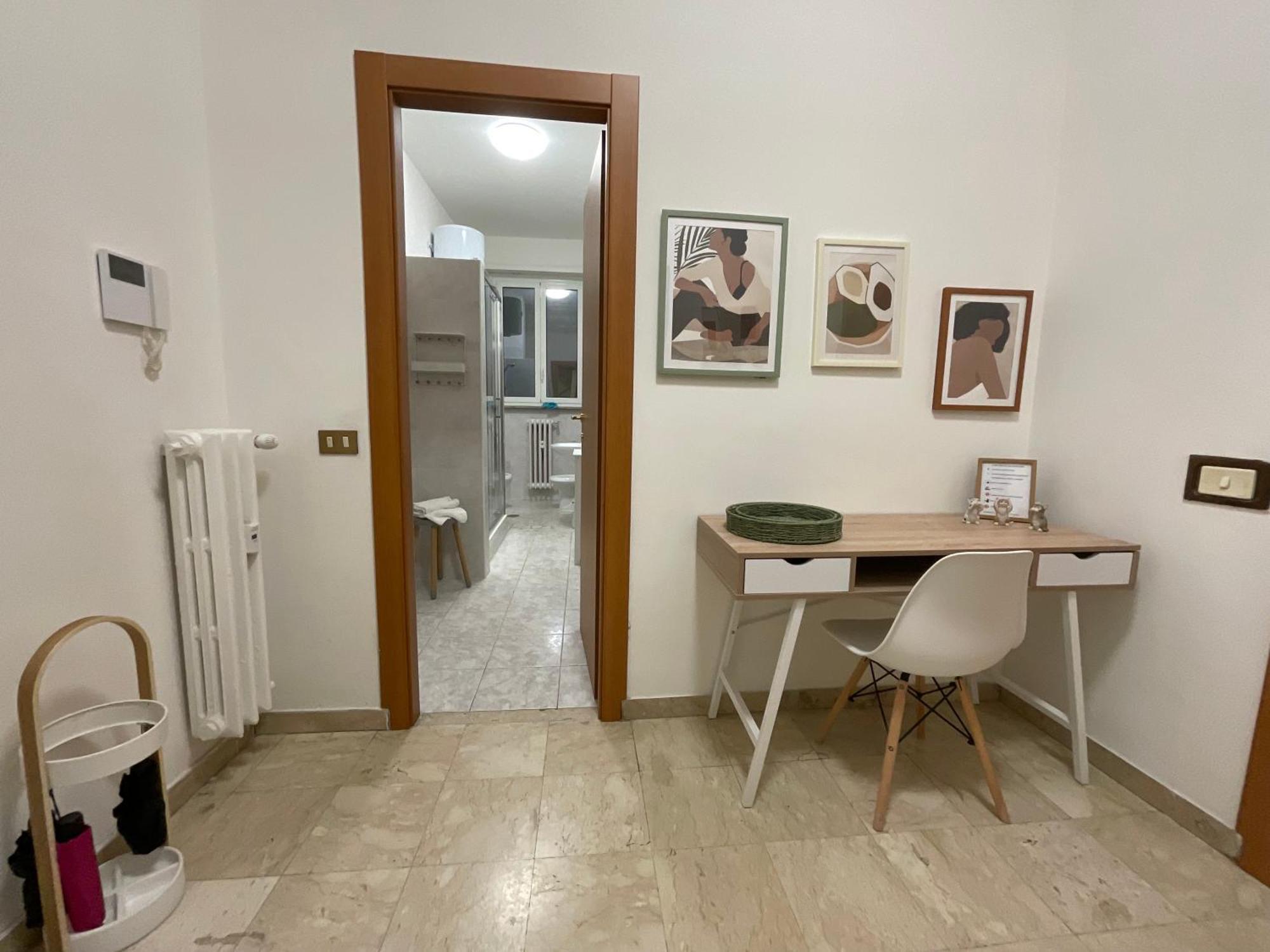 Casa Sofia Trastevere Rom Exteriör bild