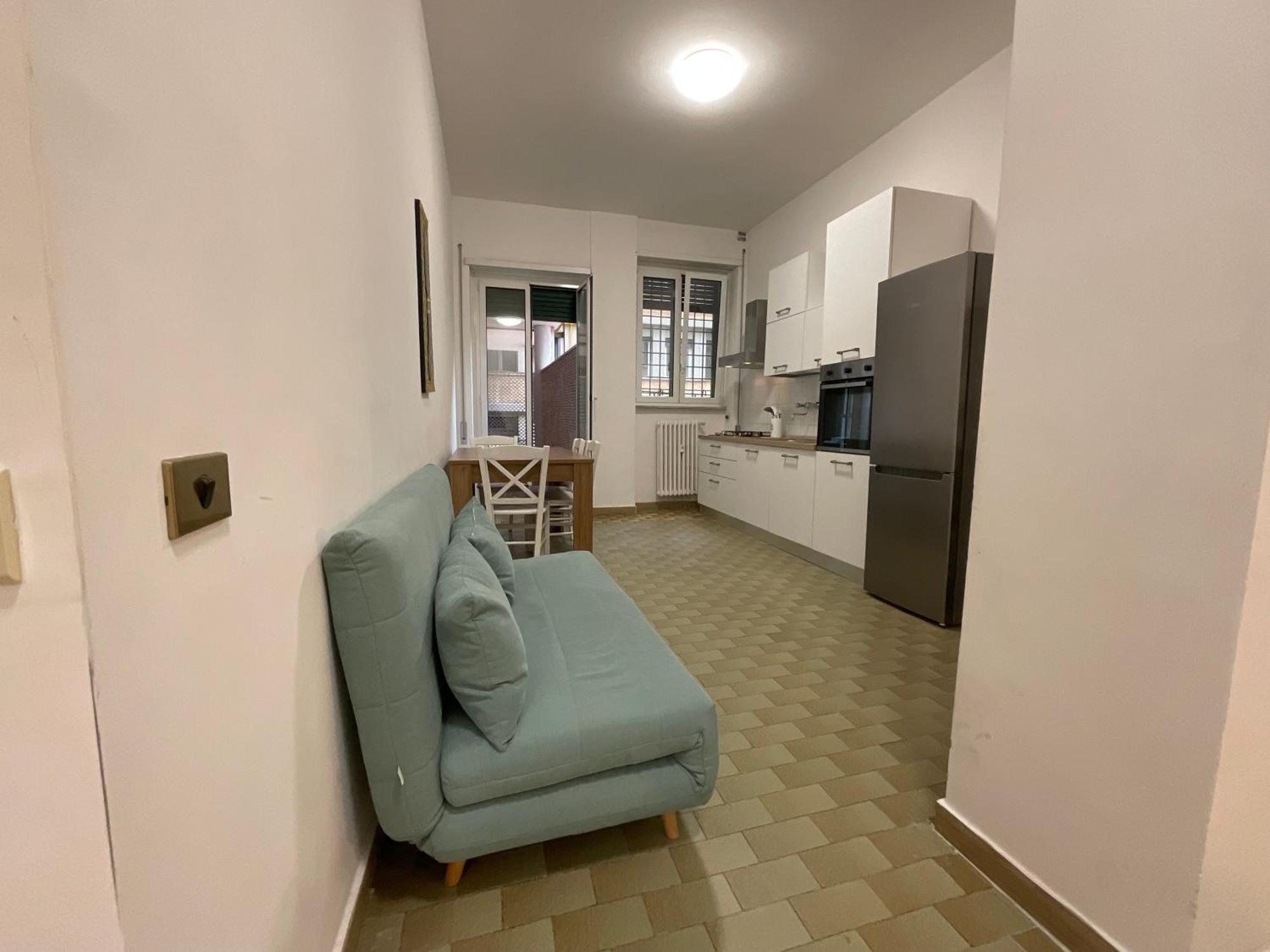 Casa Sofia Trastevere Rom Exteriör bild